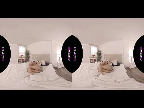 ❤️ PORNBCN VR Kaks noort lesbitüdrukut ärkavad kiimasena 4K 180 3D virtuaalreaalsuses Geneva Bellucci Katrina Moreno ❤ Kaunis porno at porn et.nicepornphotos.ru ❌️